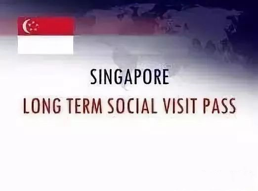 WP、SP、EP、LTVP、PR公民最新申请攻略。-热点新加坡