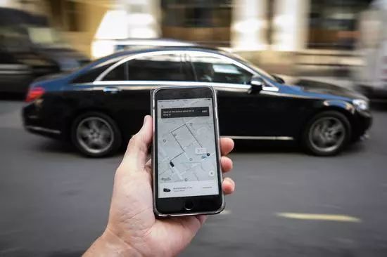 Uberr将其汽车租赁子公司出售 进一步剥离新加坡业务-热点新加坡