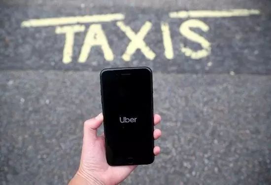 Uberr将其汽车租赁子公司出售 进一步剥离新加坡业务-热点新加坡
