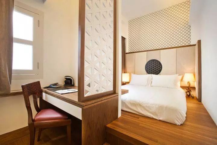在新加坡 这15家四星级酒店“最便宜”！ 都在150新币以下哦~-热点新加坡
