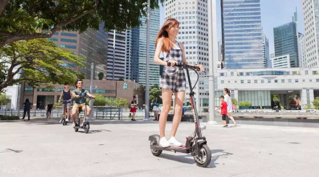 爱好骑脚踏车的朋友看过来 限速新规了解一下~-热点新加坡