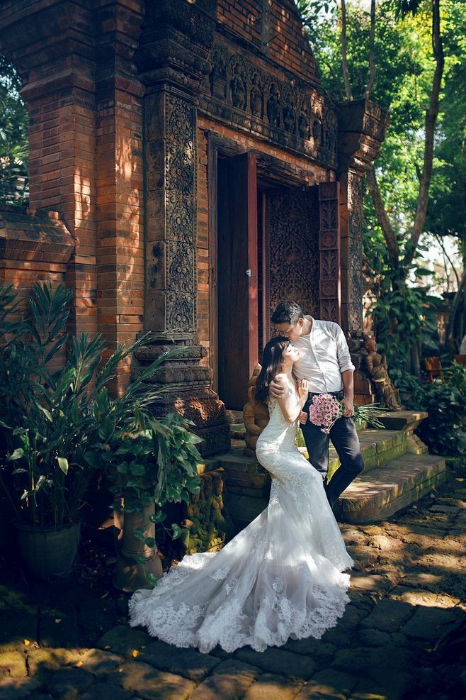 出国旅拍要注意啦！一对新婚夫妇在泰国清迈旅拍时被重罚！-热点新加坡