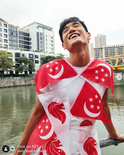 有钱人的快乐你想象不到！这8个超红的新加坡富二代  壕气冲天-热点新加坡