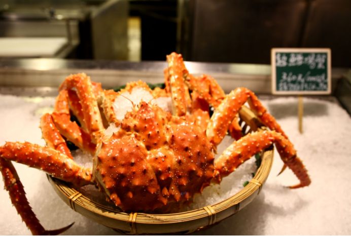 新加坡10大海鲜市场攻略来了 速度get最便宜最新鲜的海鲜~-热点新加坡