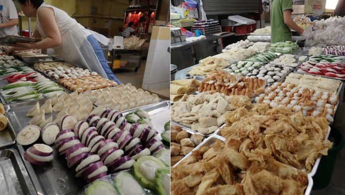 新加坡10大海鲜市场攻略来了 速度get最便宜最新鲜的海鲜~-热点新加坡