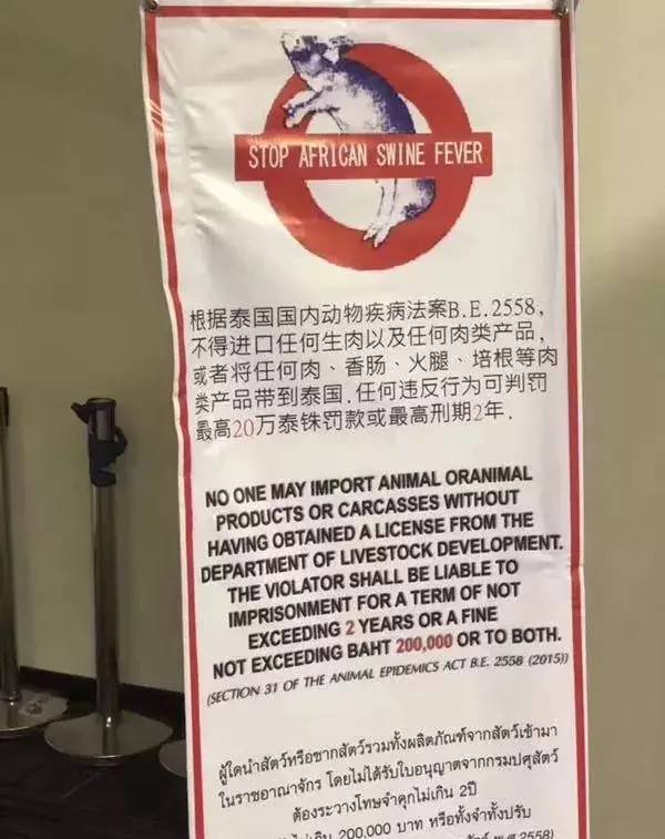 携带这些东西到台湾 罚巨款不说 严重的还会被终身禁止入境-热点新加坡