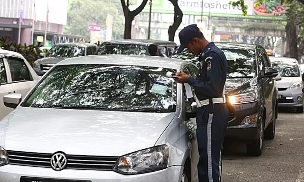 4月起 外国车辆如欠缴罚款将被禁入境新加坡-热点新加坡