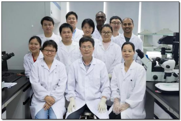 振奋人心！中国科学家用疟疾治愈病危晚期癌症！-热点新加坡