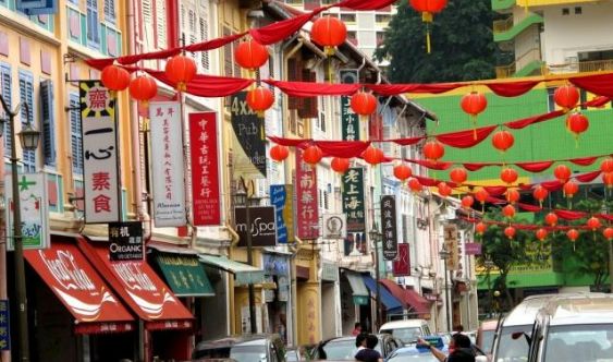 最让中国游客喜爱新加坡的原因竟然是……-热点新加坡