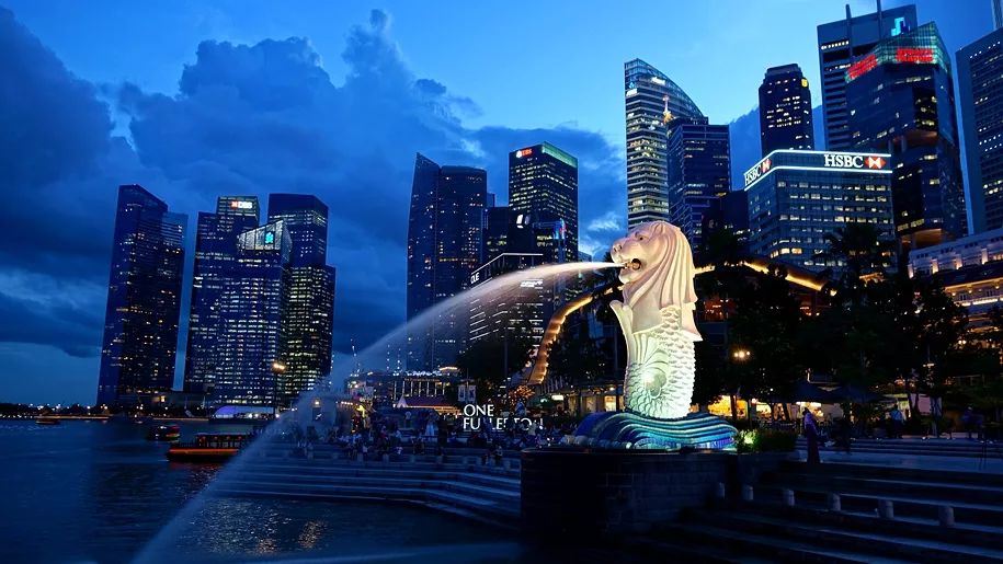 情人节约会一定要选对地方！细数新加坡适合情侣去的景点打卡圣地……-热点新加坡