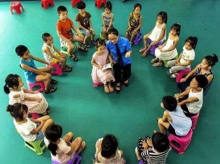 被曝发生虐童事件的“三色”幼儿园 宣布以1.25亿元收购新加坡一家民营儿童教育集团近70%的股权-热点新加坡