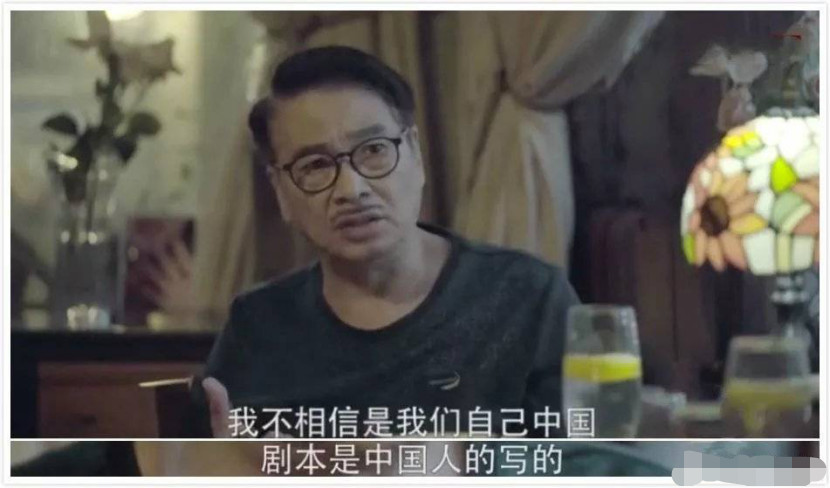 一部《流浪地球》 反映了中国人的“自暴自弃”-热点新加坡