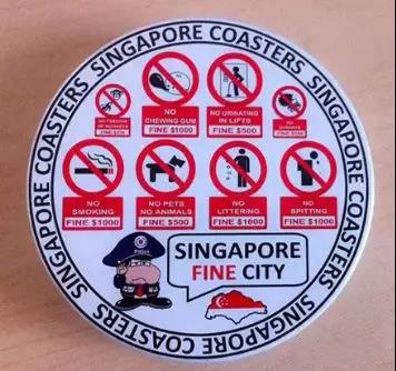 新加坡法律与时俱进 这次又有哪些重要或者有意思的修改呢？-热点新加坡
