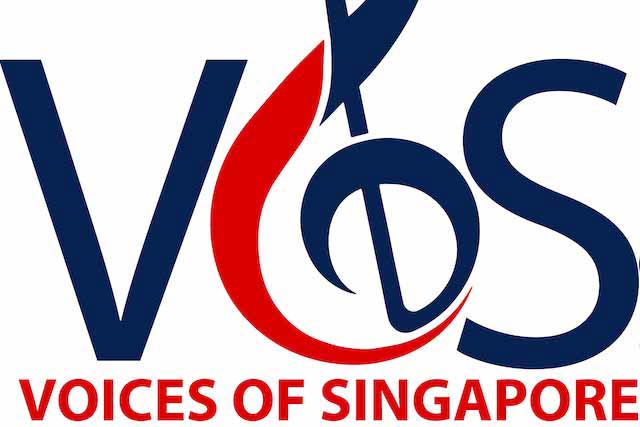 2019新加坡合唱团表演音乐会-热点新加坡