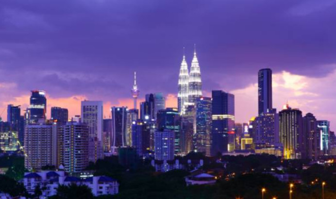 马来西亚叫停巨额中资项目 对新加坡来说却是一个意外惊喜！-热点新加坡
