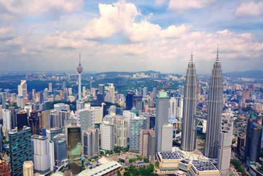 马来西亚叫停巨额中资项目 对新加坡来说却是一个意外惊喜！-热点新加坡