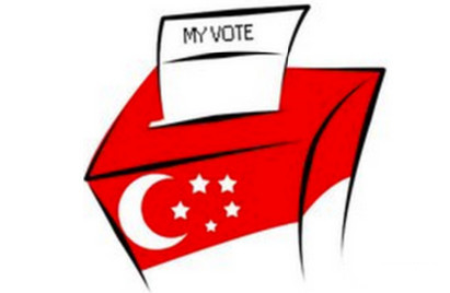 最近新加坡政界动作频频 意味着大选不远了？-热点新加坡