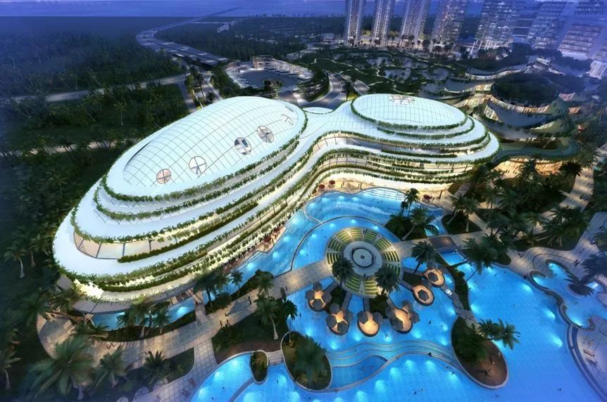 李嘉诚大手笔投资120亿 大马未来的发展令人期待……-热点新加坡