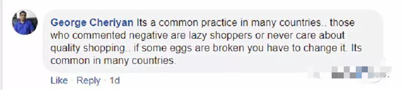 视频 | 阿嫂卖鸡蛋竟成“网红” 她做的这事儿引起网友热议！-热点新加坡