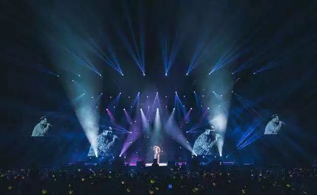 BIGBANG胜利新加坡SOLO演唱会燃爆了新加坡！-热点新加坡